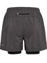 newline Detroit 2In1 Shorts kurze Hose Damen