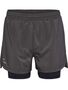 newline Detroit 2In1 Shorts kurze Hose Damen