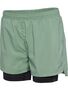 newline Detroit 2In1 Shorts Damen
