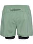 newline Detroit 2In1 Shorts Damen