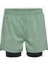 newline Detroit 2In1 Shorts Damen
