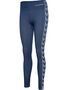 Hummel Hmlmt Blaze Seamless Mw Tights - insignia blue