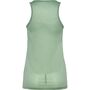 newline Nwlfontana Singlet Woman - green bay melange
