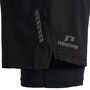 newline Nwldallas Shorts 2In1 Woman - black