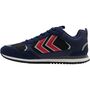 Hummel Fallon Ogc - navy/red