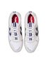 Hummel Fallon Ogc - white/navy/red
