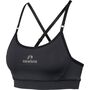 newline Nwlaugusta Bra Woman - black