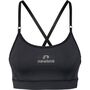 newline Nwlaugusta Bra Woman - black