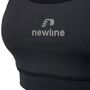 newline Nwlaugusta Bra Woman - black