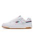 Hummel Stockholm Lx-E Archive - white/virids