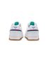 Hummel Stockholm Lx-E Archive - white/virids