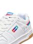 Hummel Stockholm Lx-E Archive - white/virids