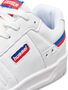 Hummel Stockholm Lx-E Archive - white/blue/red