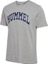 Hummel Hmlic Bill T-Shirt - grey melange