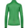 newline Nwlphoenix 1/2 Zip L/S Woman - medium green
