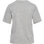 Hummel Hmlic Gill Loose T-Shirt - grey melange