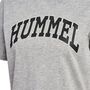 Hummel Hmlic Gill Loose T-Shirt - grey melange