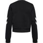 Hummel Hmllegacy Woman Sweatshirt - black