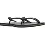 Hummel Multi Stripe Flip Flop - black