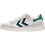 Hummel Royal Hb Ch - white/green