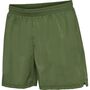 newline Nwldetroit Shorts Men - four leaf clover