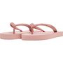 Hummel Flip Flop Wmns - almost apricot