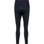 Hummel Hmlte Bending Training Pants - black