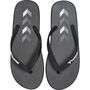 Hummel Chevron Flip Flop - black