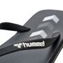 Hummel Chevron Flip Flop - black