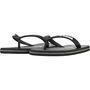 Hummel Chevron Flip Flop - black