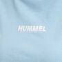 Hummel Hmllegacy Woman T-Shirt - celestial blue