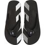 Hummel Chevron Sport Flip Flop - black