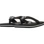 Hummel Chevron Sport Flip Flop - black