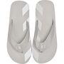Hummel Chevron Sport Flip Flop - lunar rock