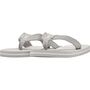 Hummel Chevron Sport Flip Flop - lunar rock
