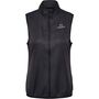 newline Nwlnashville Gilet Woman - black