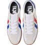 Hummel Diamant Lx-E Nylon - white/blue/red