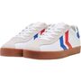 Hummel Diamant Lx-E Nylon - white/blue/red