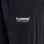 Hummel Hmllgc Agility Lss Pants - black/black