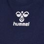Hummel Hmlicons Woman T-Shirt - peacoat