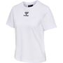 Hummel Hmlicons Woman T-Shirt - white
