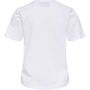 Hummel Hmlicons Woman T-Shirt - white