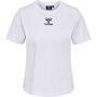 Hummel Hmlicons Woman T-Shirt - white
