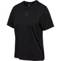 Hummel Hmlicons Woman T-Shirt - black