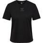 Hummel Hmlicons Woman T-Shirt - black