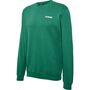 Hummel Hmllgc Gabe Sweatshirt - foliage green