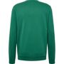Hummel Hmllgc Gabe Sweatshirt - foliage green