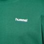 Hummel Hmllgc Gabe Sweatshirt - foliage green