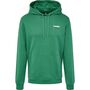 Hummel Hmllgc Gabe Hoodie - foliage green