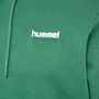Hummel Hmllgc Gabe Hoodie - foliage green